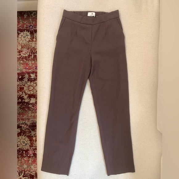 Aritzia Conan Crop Pant - Picture 6 of 8